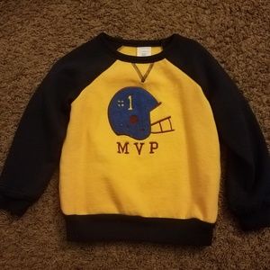 Toddler Sweater